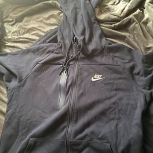 Nike TrackSuit
